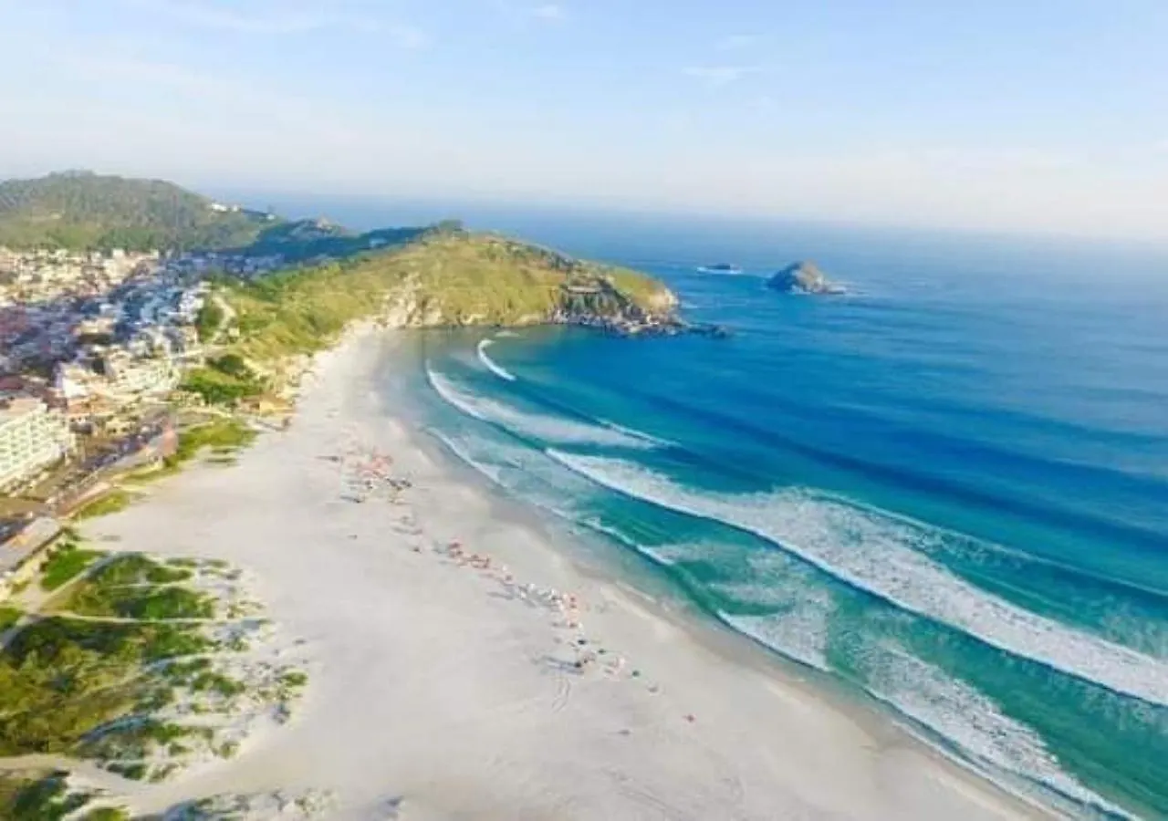Holiday home Caribe Do Atlantico,Praia Do Forno, Gruta Azul Villa Arraial do Cabo Brazil