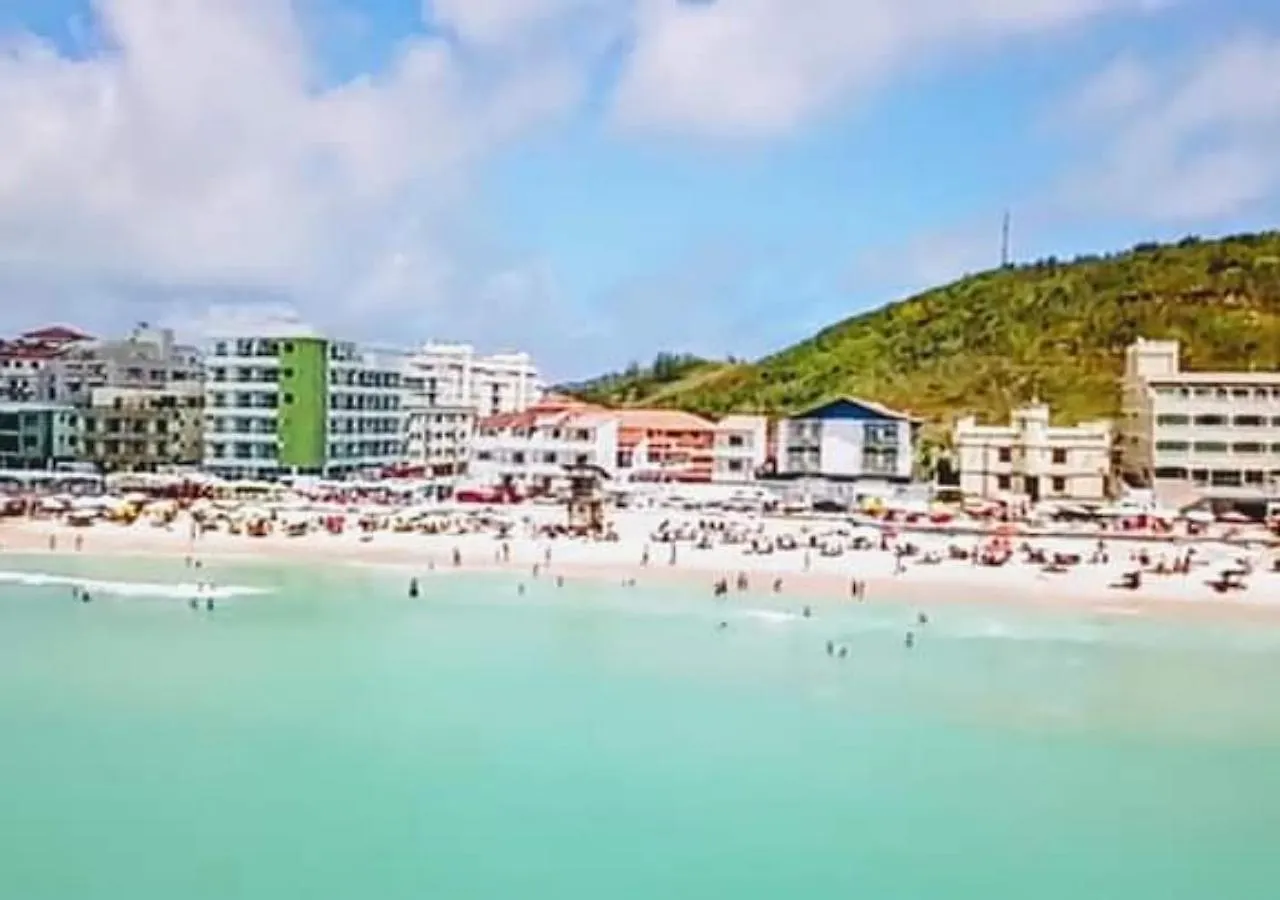 Caribe Do Atlantico,Praia Do Forno, Gruta Azul Villa Arraial do Cabo