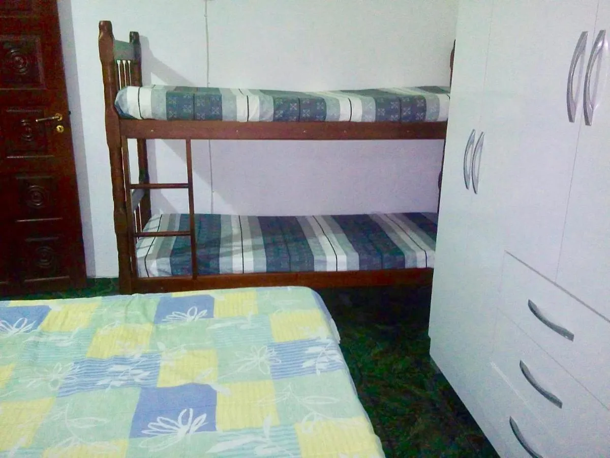 Holiday home Caribe Do Atlantico,Praia Do Forno, Gruta Azul Villa Arraial do Cabo