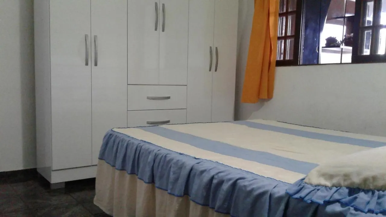Holiday home Caribe Do Atlantico,Praia Do Forno, Gruta Azul Villa Arraial do Cabo Brazil