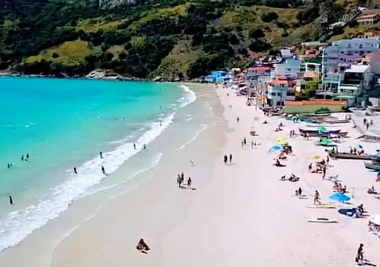 Caribe Do Atlantico,Praia Do Forno, Gruta Azul Villa Arraial do Cabo Holiday home