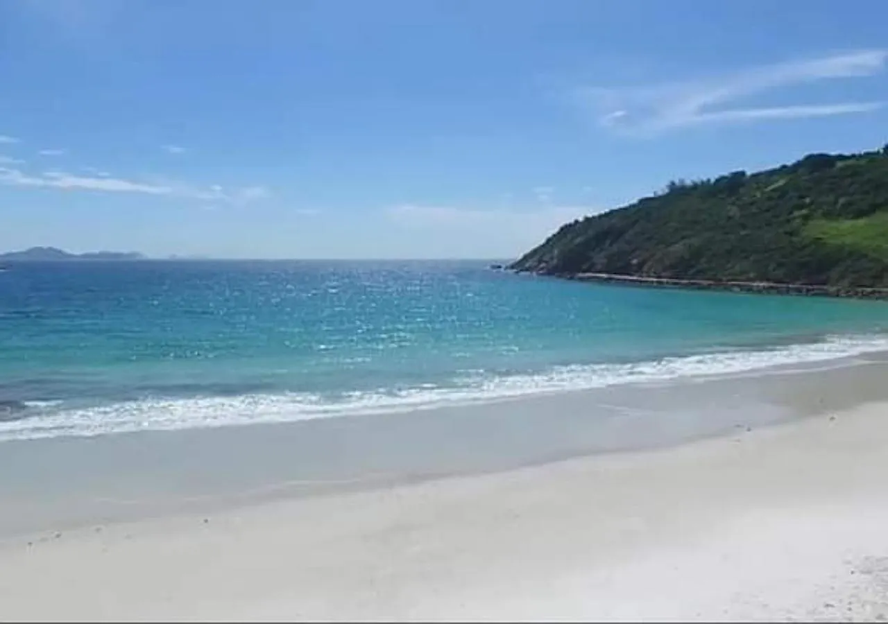 Caribe Do Atlantico,Praia Do Forno, Gruta Azul Villa Arraial do Cabo 0*,  Brazil