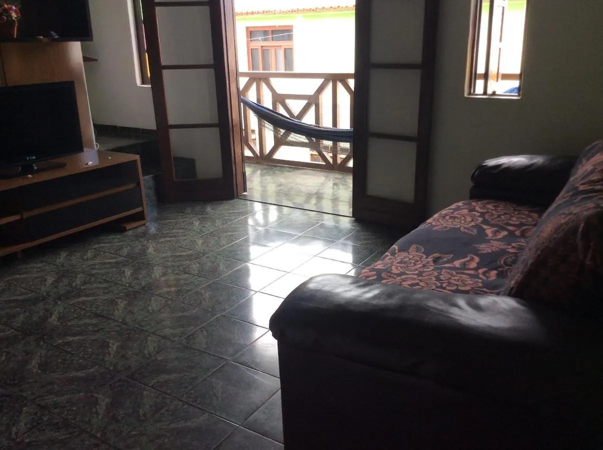 Ferienhaus Villa Caribe Do Atlantico,Praia Do Forno, Gruta Azul Arraial do Cabo