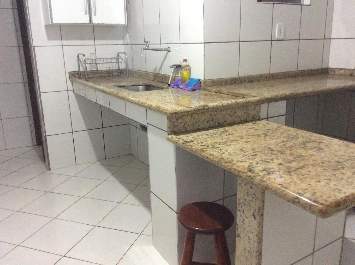 Holiday home Caribe Do Atlantico,Praia Do Forno, Gruta Azul Villa Arraial do Cabo