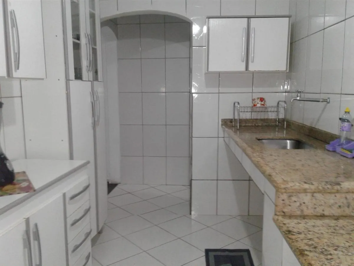 Holiday home Caribe Do Atlantico,Praia Do Forno, Gruta Azul Villa Arraial do Cabo Brazil